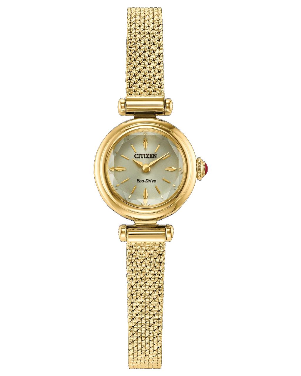 Lady's Citizen EG7086-57P