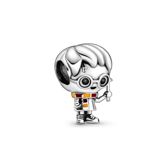 Harry Potter, Harry Potter Charm