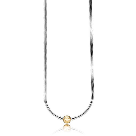 Snake Chain Necklace