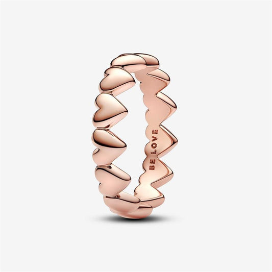 Lady's Pandora 183427C00-54