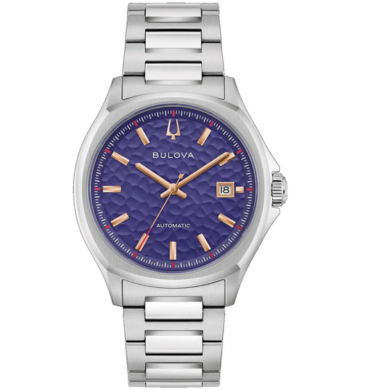 Gent's Bulova 96B484