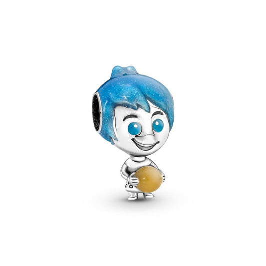 Disney Pixar Joy Glow-in-the-dark Memory