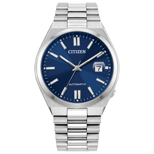 Gent's Citizen NJ0150-56L