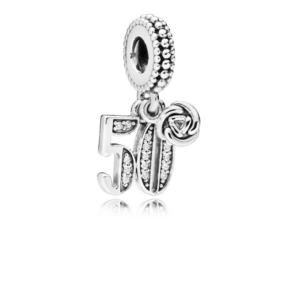 Lady's Pandora 797264CZ