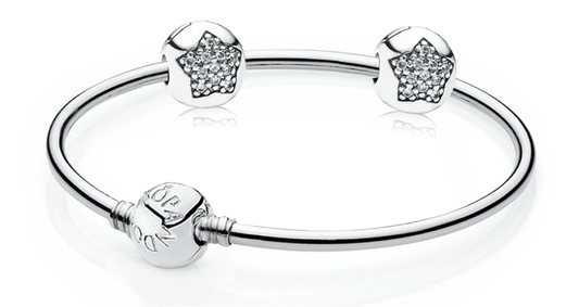 Bangle Bracelet Gift Set (1 - 590713, 1