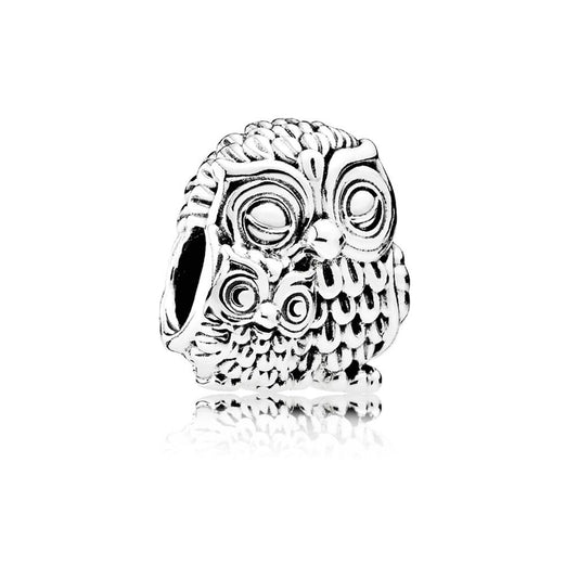 Charming Owls