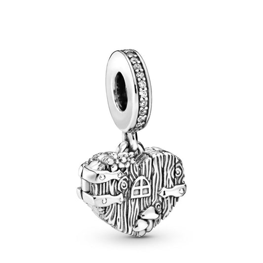 Home Sweet Heart, Clear CZ