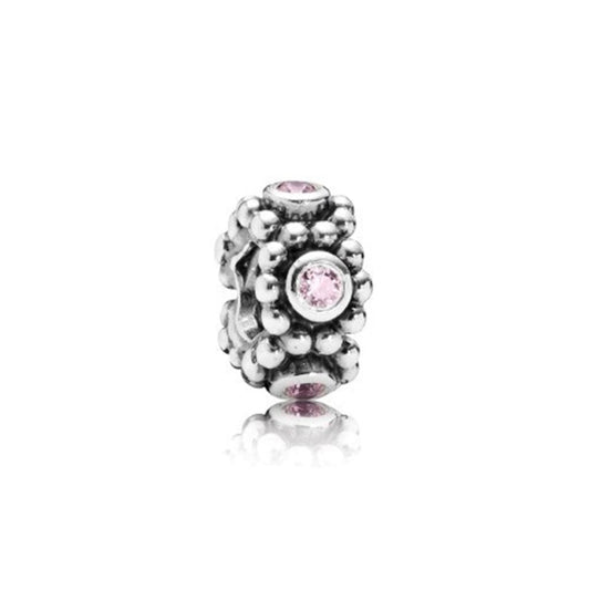 her majesty, pink CZ