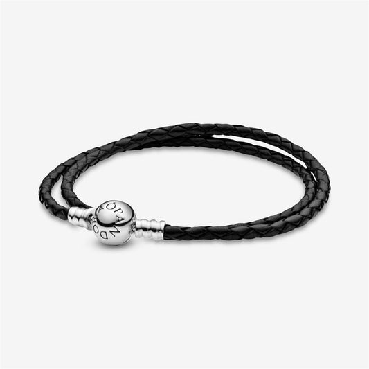 Lady's Pandora 590745CBK-D2