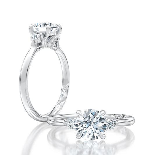 Lady's A.Jaffe MECRD2542/111