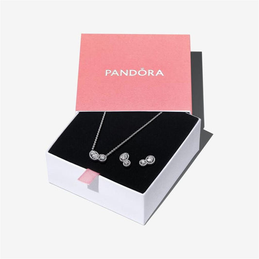 Lady's Pandora B802600