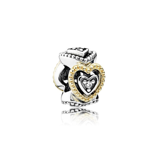 Celebration of Love, Clear CZ