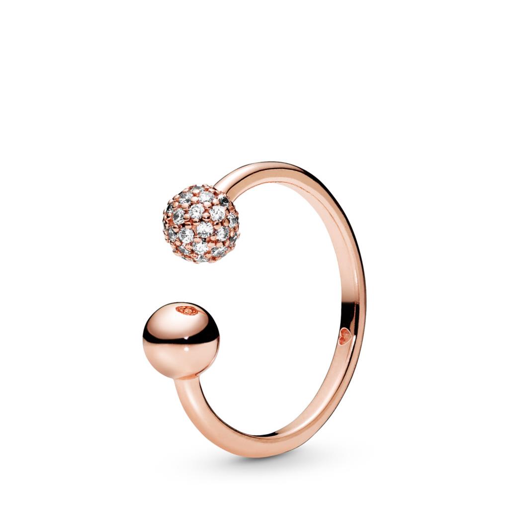 Lady's Pandora 188316CZ-56
