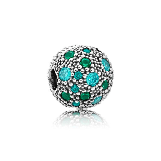 Cosmic Stars, Multi-Colored Crystals & T