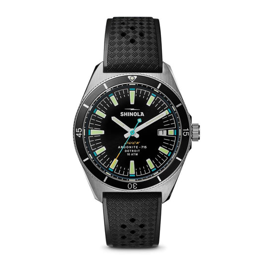 Gent's Shinola S0120301730