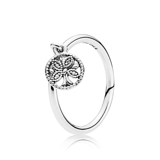 Lady's Pandora 197782CZ-54