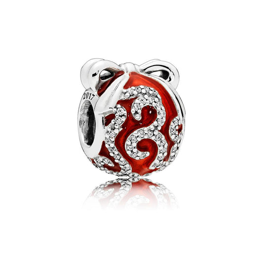 Bright Ornament