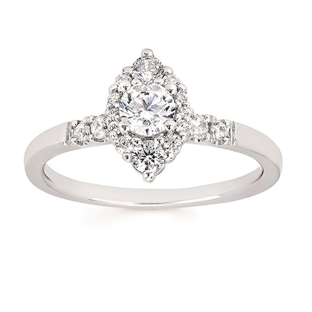 Lady's Ostbye OC20A73/.33