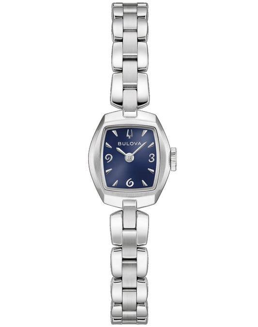 Lady's Bulova 96L361