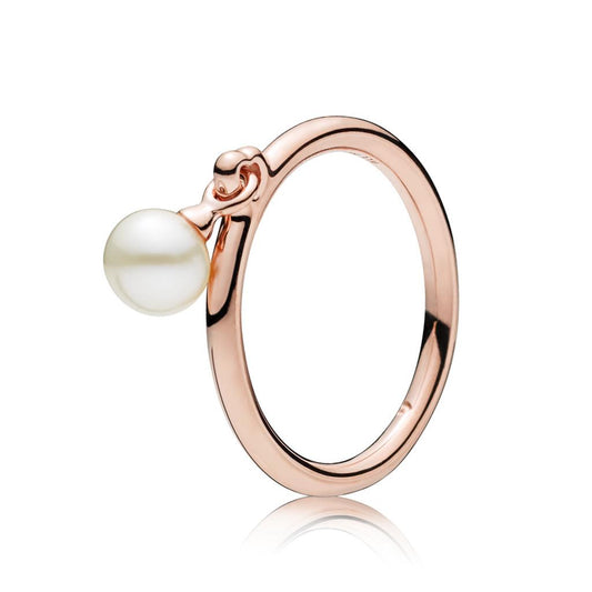 Contemporary Pearl, Freshwater cultured
