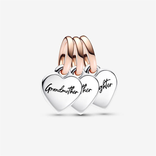 Lady's Pandora 782648C00