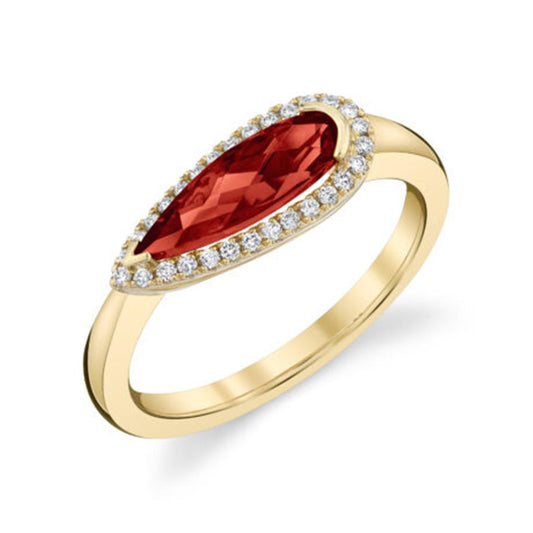 Lady's Stanton 10290-RGA