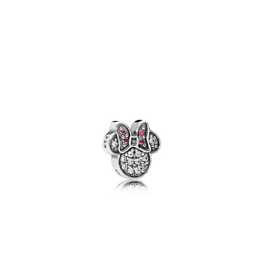 Disney, Sparkling Minnie Icon Petite