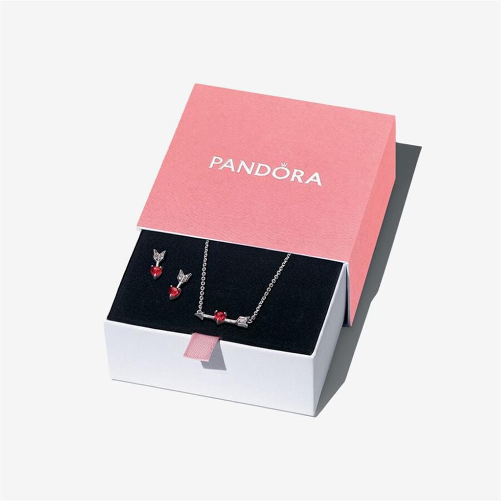 Lady's Pandora B802557