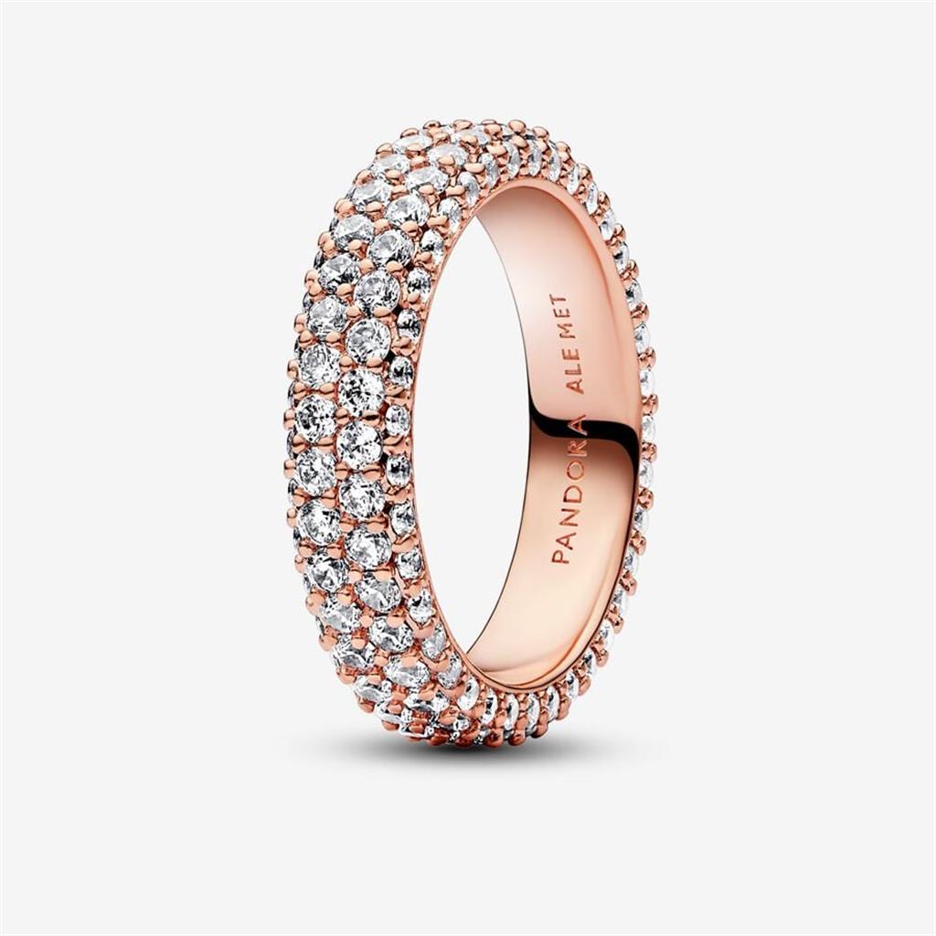 Lady's Pandora 182629C01-58