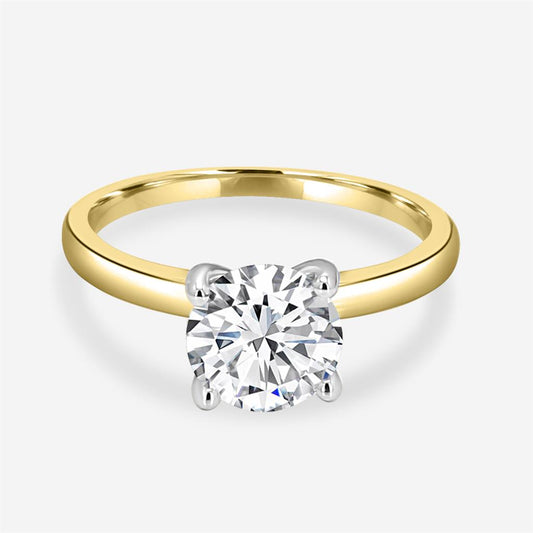 Lady's Naledi N0528SMA100RD14K