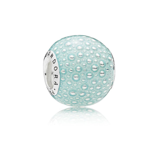 Enchantment, Aquatic Blue Enamel