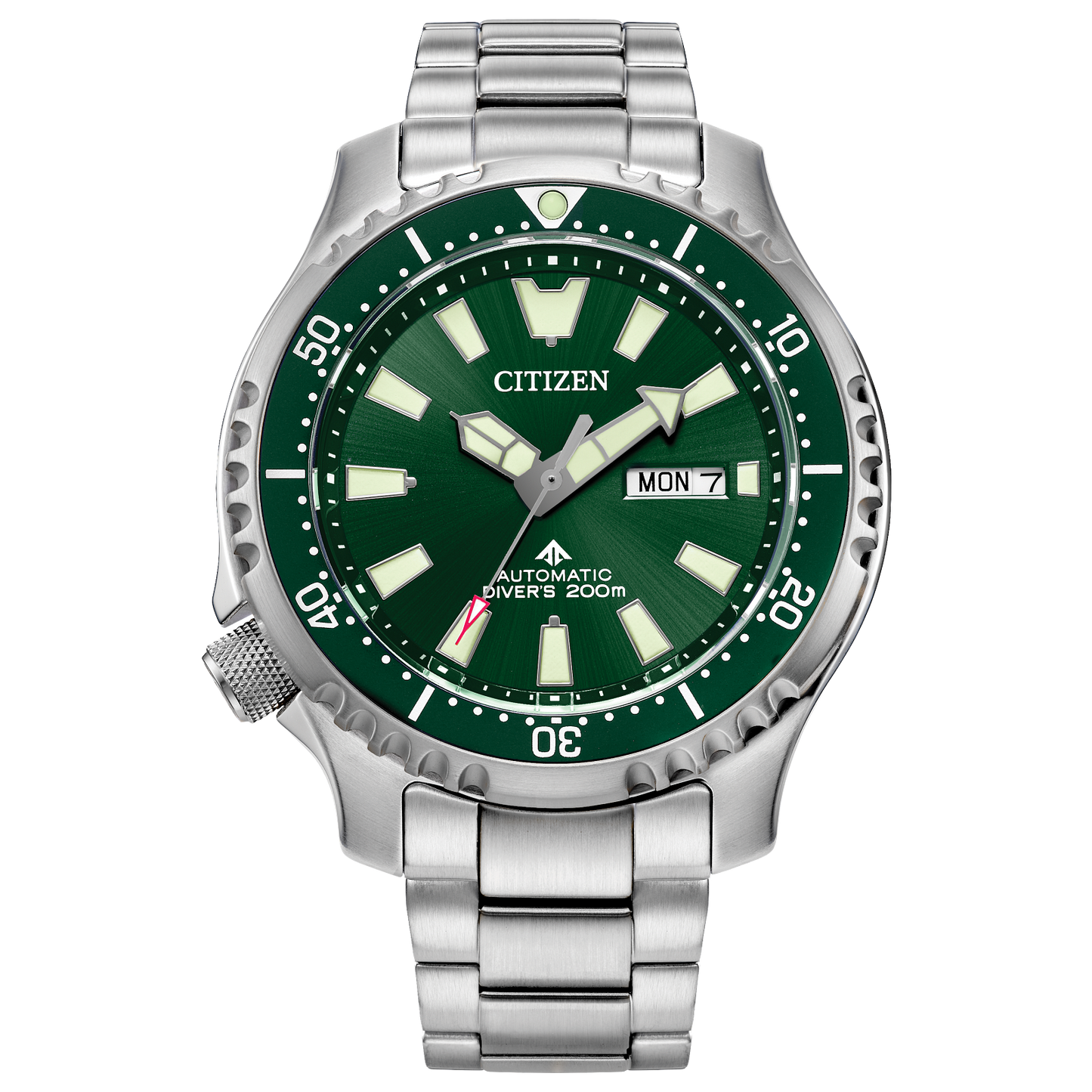 Gent's Citizen ProDrive NY0151-59X