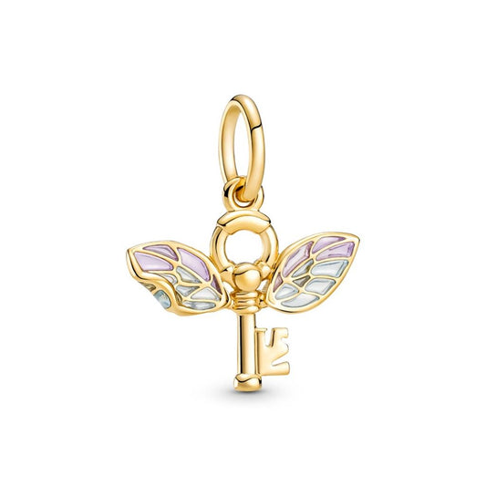 Harry Potter, Winged Key Pendant