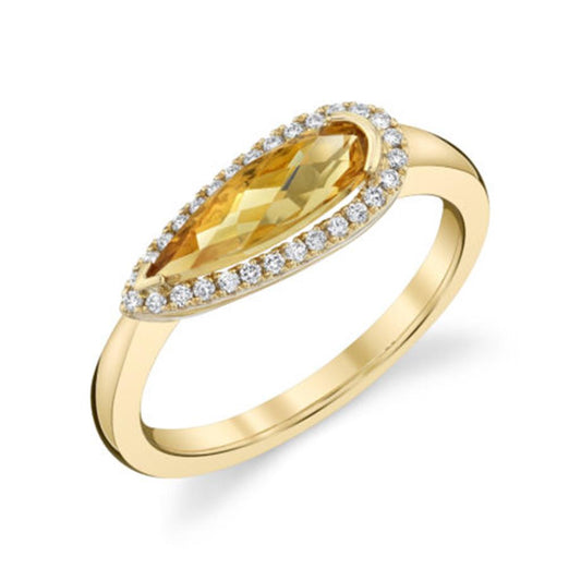 Lady's Stanton 10290-RCI