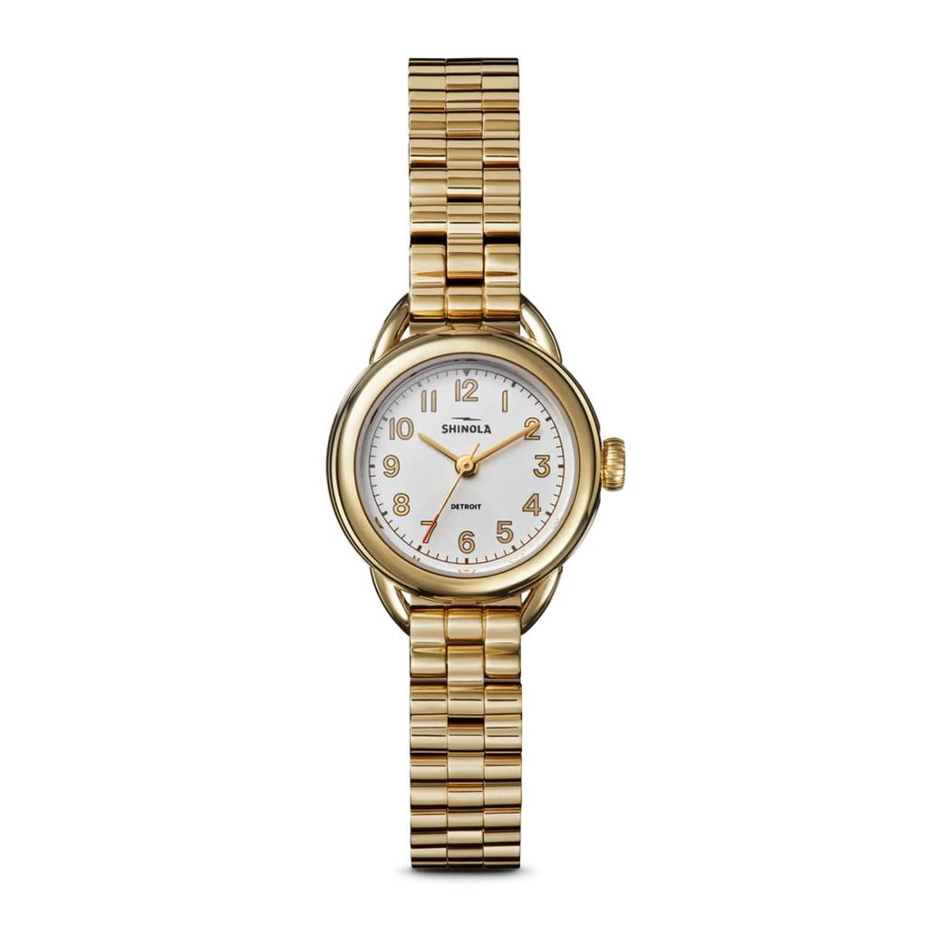 Lady's Shinola S0120282830