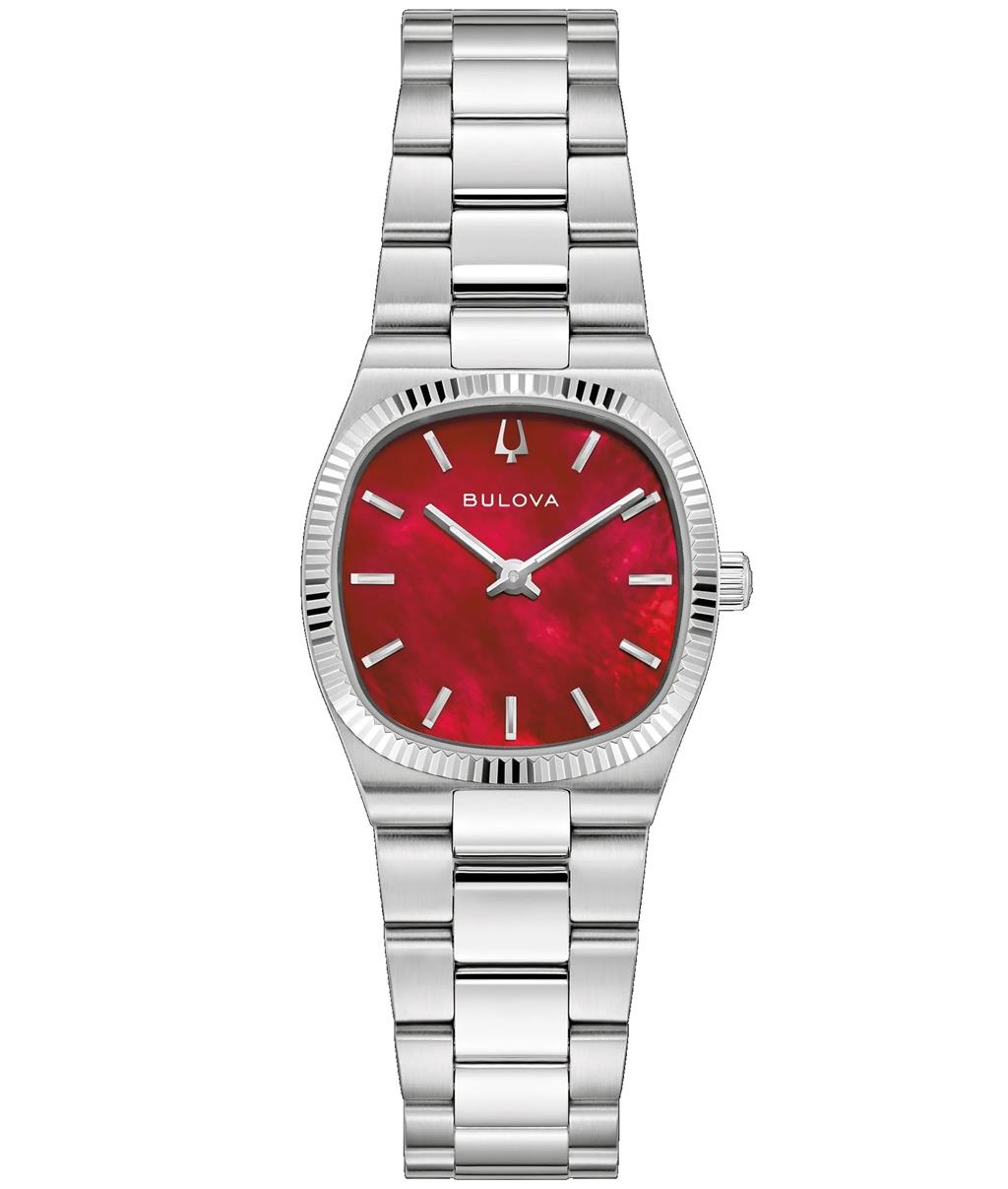 Lady's Bulova 96L354
