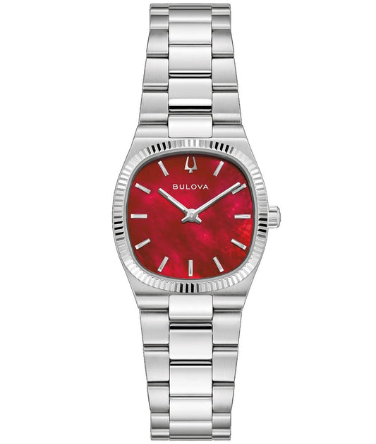 Lady's Bulova 96L354