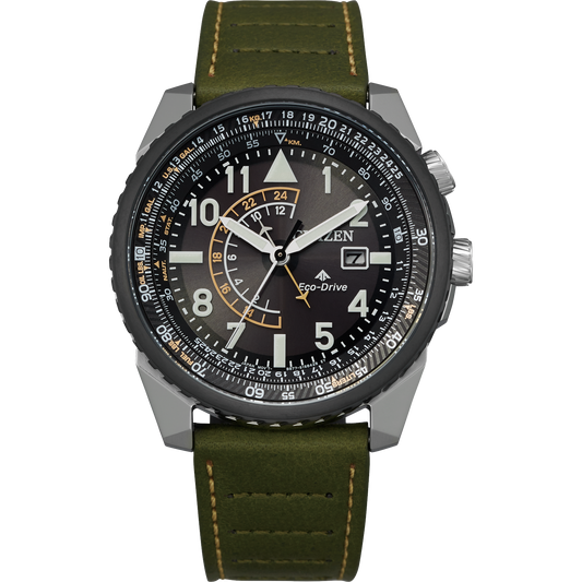 Gent's Citizen BJ7138-04E