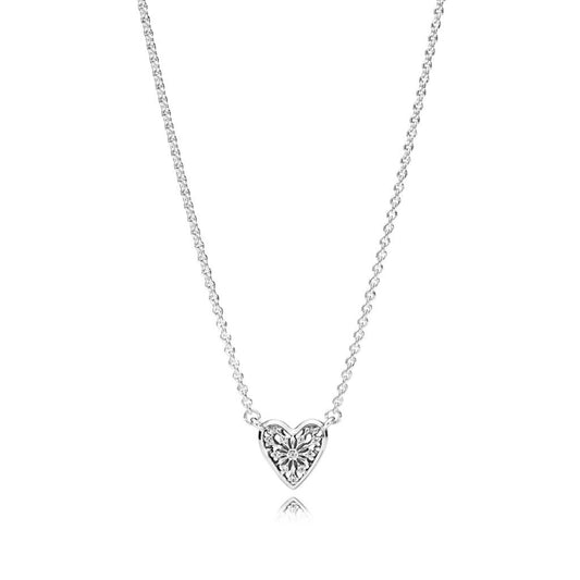Heart of Winter, Clear CZ