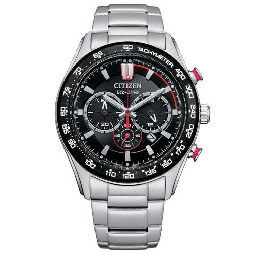 Gent's Citizen Weekender Chronograph CA4489-50E