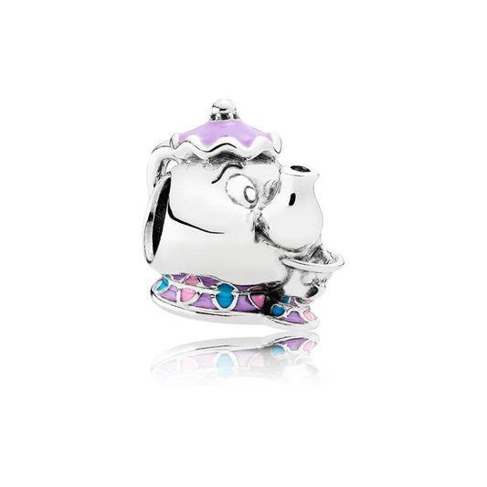 Disney, Mrs. Potts & Chip Beauty and the