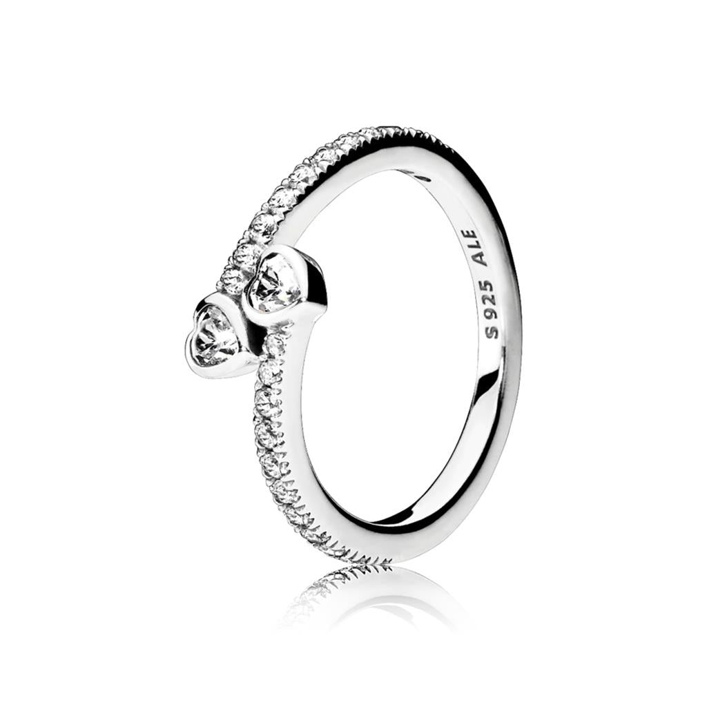 Lady's Pandora 191023CZ-52