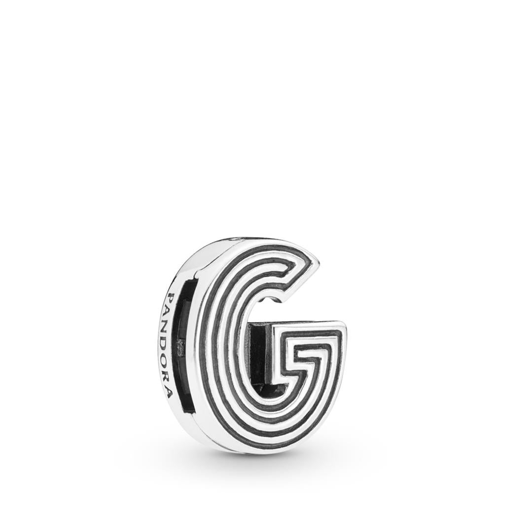 Letter G
