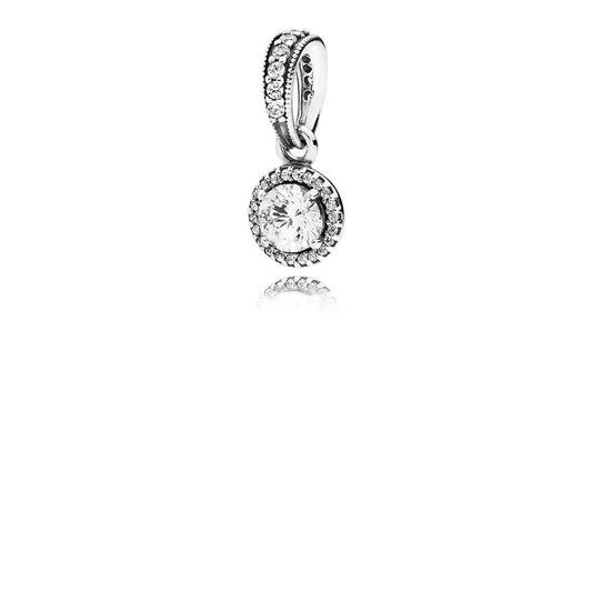 Classic Elegance, Clear CZ