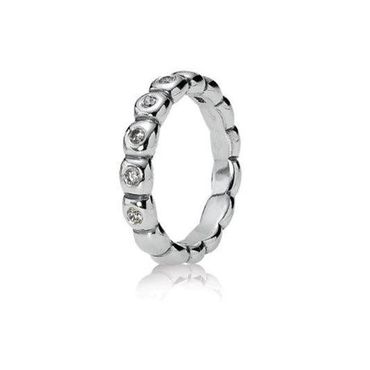 bright lights, clear CZ