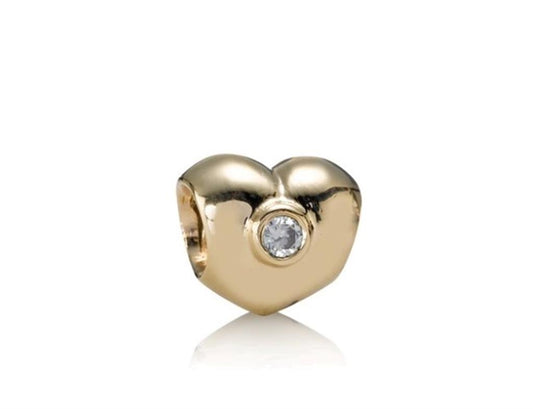 heart, diamond