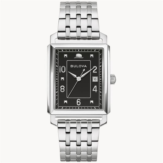 Gent's Bulova 96B461