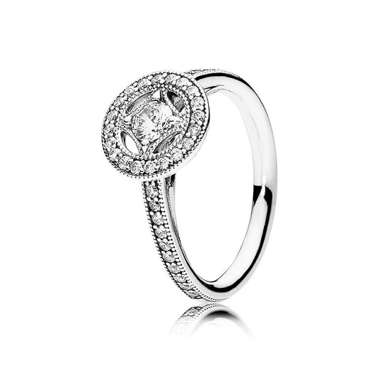 Lady's Pandora 191006CZ-58