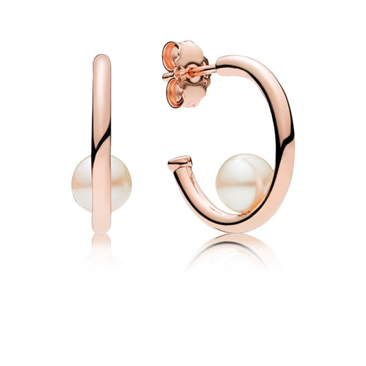 Contemporary Pearls, Freshwater cultured