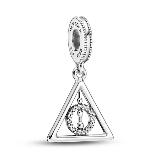 Harry Potter, Deathly Hallows Dangle Cha